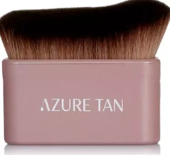 Azure Tan Tanbuki Blending Brush