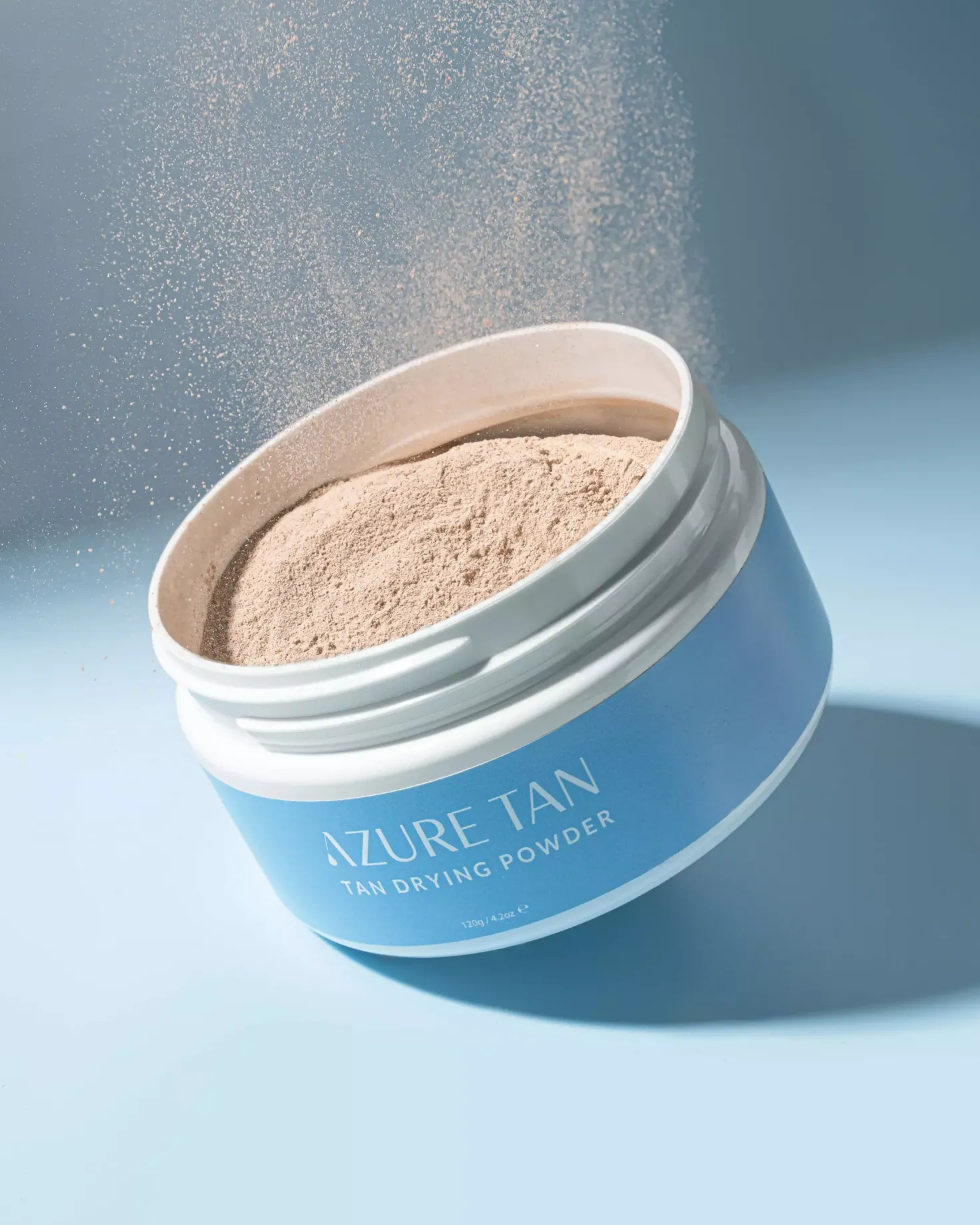 Azure Tan Tan Drying Powder 125 ml