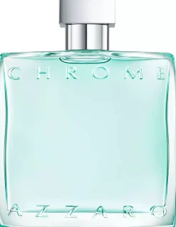 AzzaroChrome Azure Eau De Toilette 100 ml