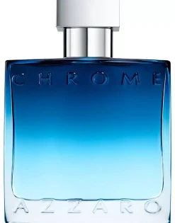 AzzaroChrome L’eau De Parfum 100 ml