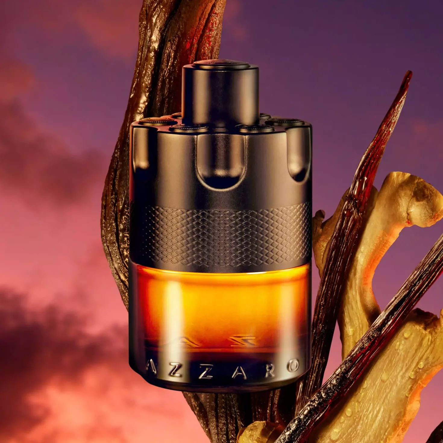 Azzaro The Most Wanted Parfum 100 ml