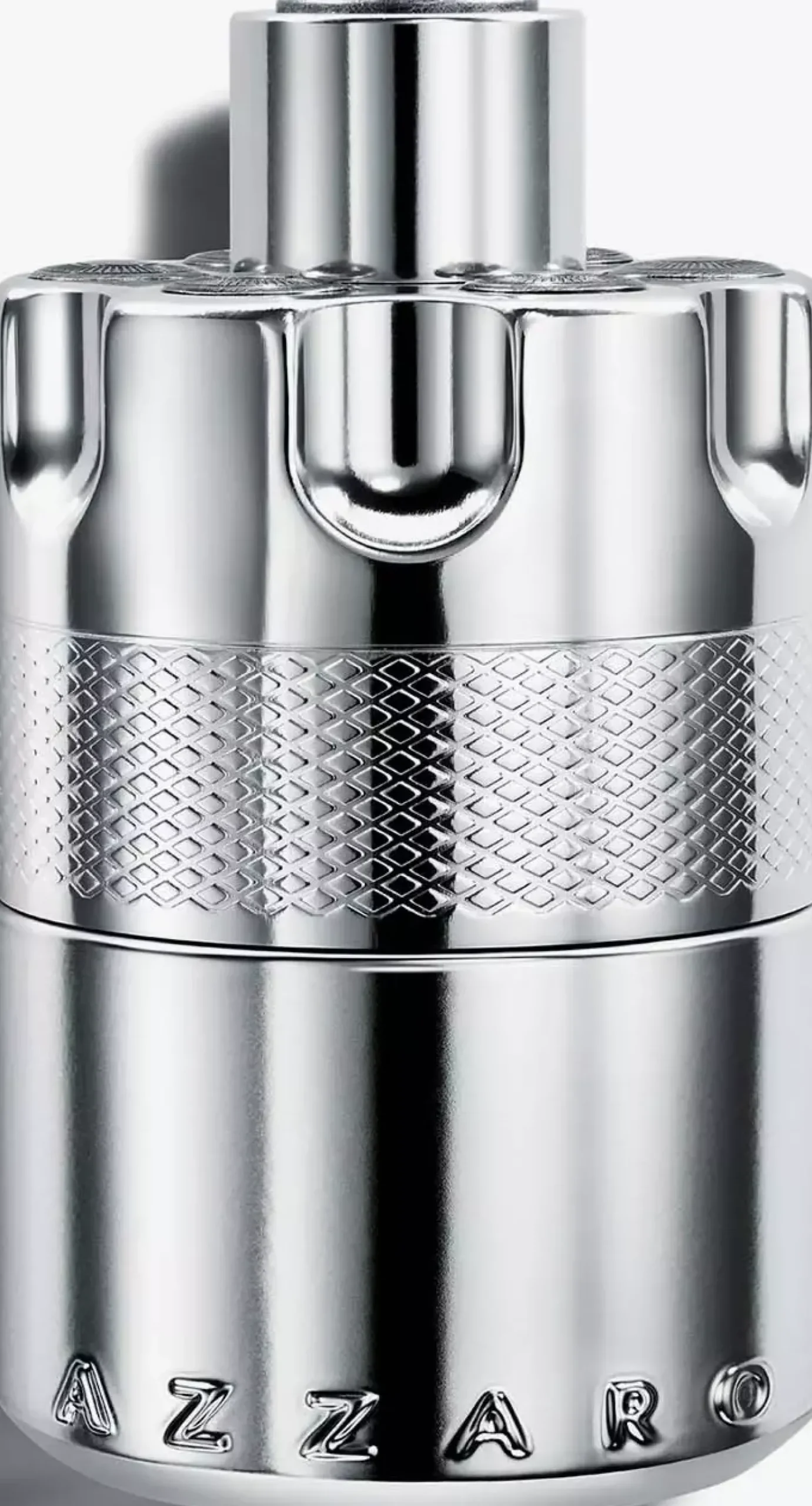Azzaro Wanted Eau de Parfum 50 ml