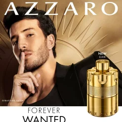 Azzaro Wanted Forever Elixir Parfum 50 ml