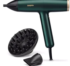 BaByliss Air Power Pro