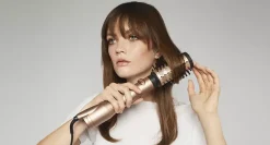 BaByliss Big Hair Dual - Gold Edition
