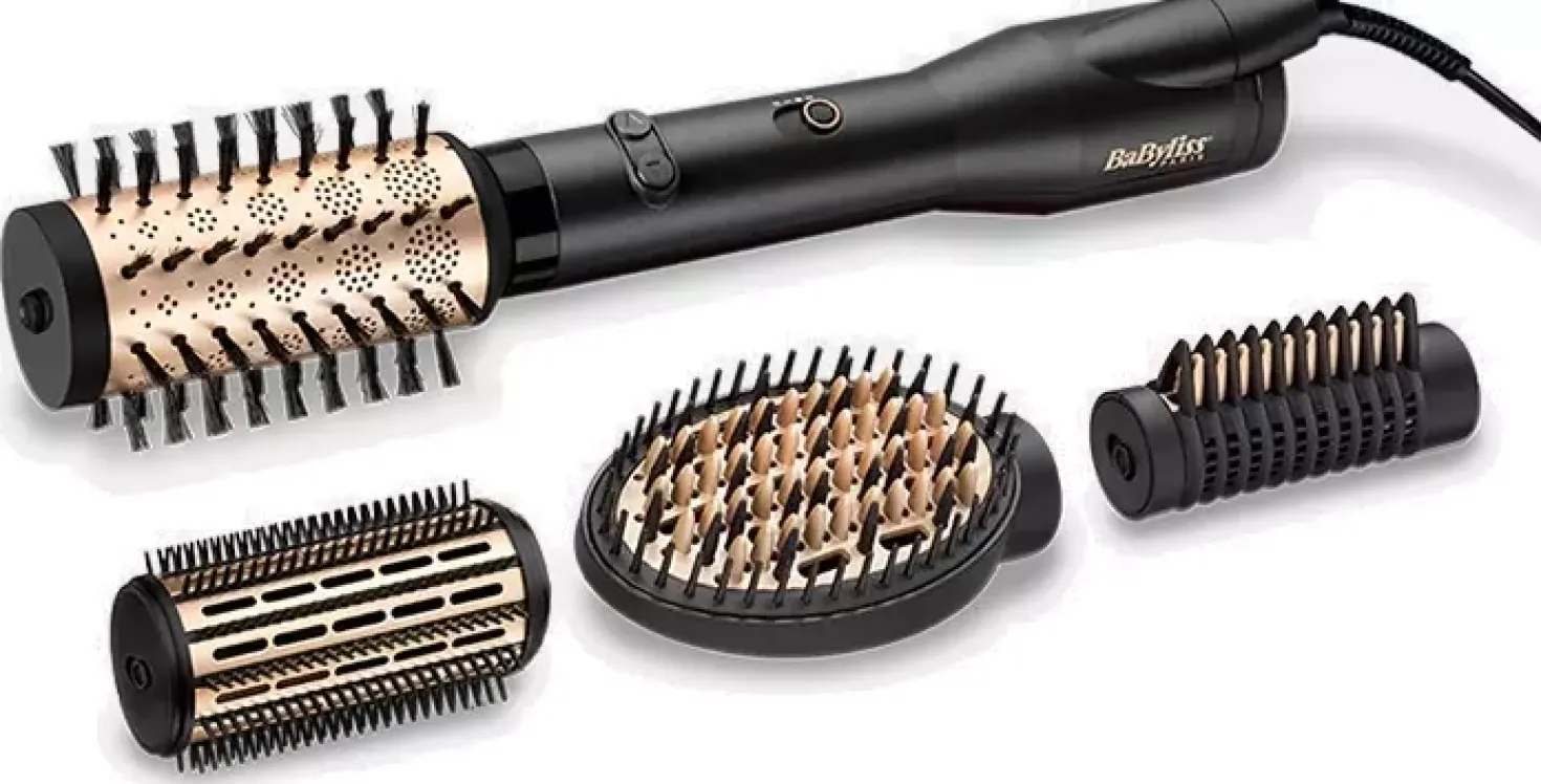 BaByliss Big Hair Luxe