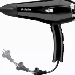 BaByliss Cordkeeper 2000