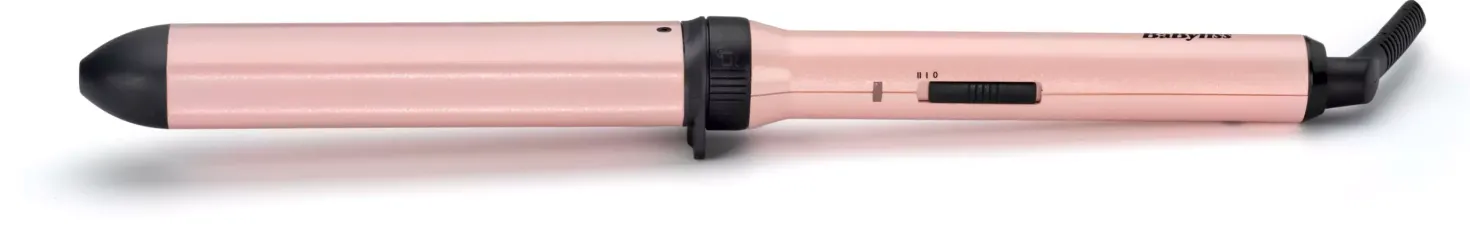 BaByliss Curl & Wave Trio