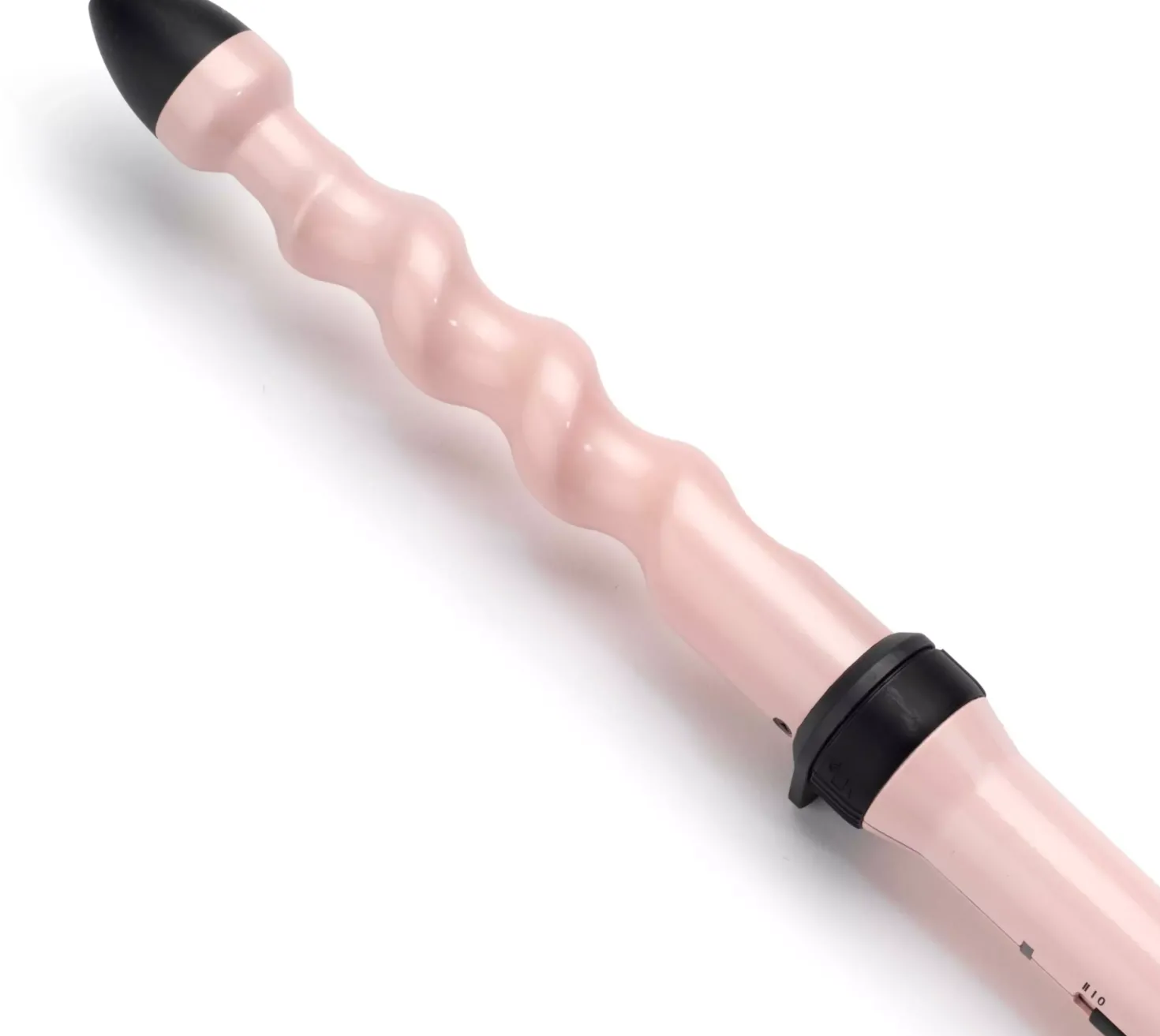 BaByliss Curl & Wave Trio