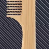 BaByliss Paris Accessories 794688 Beard & Mustache Comb