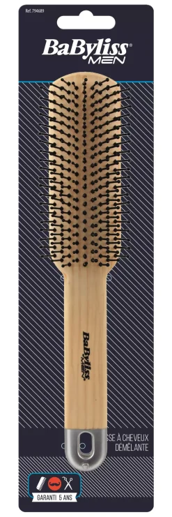 BaByliss Paris Accessories Borste herr