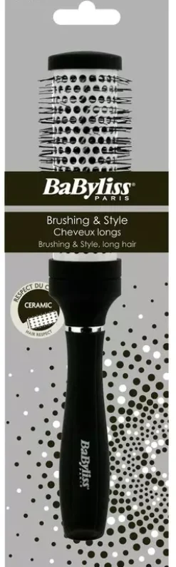 BaByliss Paris Accessories Ceramic Round Brush 28mm 28 mm