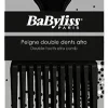 BaByliss Paris Accessories Comb with Double Row of Teeth
