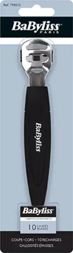 BaByliss Paris Accessories Callus Remover