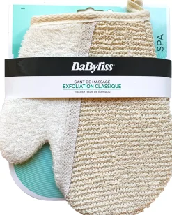 BaByliss Paris Accessories Exfoliating Glove