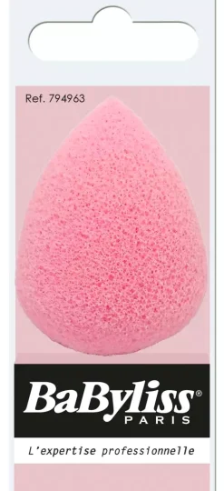 BaByliss Paris Accessories Exfolierande rengöringssvamp