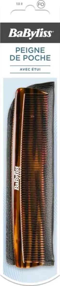 BaByliss Paris Accessories Fickkam med etui