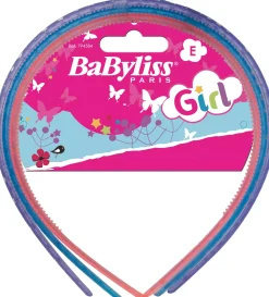 BaByliss Paris AccessoriesGirl Diadem 3 St Kids