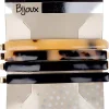 BaByliss Paris Accessories Hairpins Mottled 4 pcs