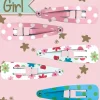 BaByliss Paris Accessories 794579 Hair clips 8 pcs kids 8 pcs kids