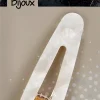 BaByliss Paris Accessories Hair Clip Mottled