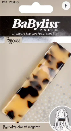 BaByliss Paris Accessories Hairpin Mottled