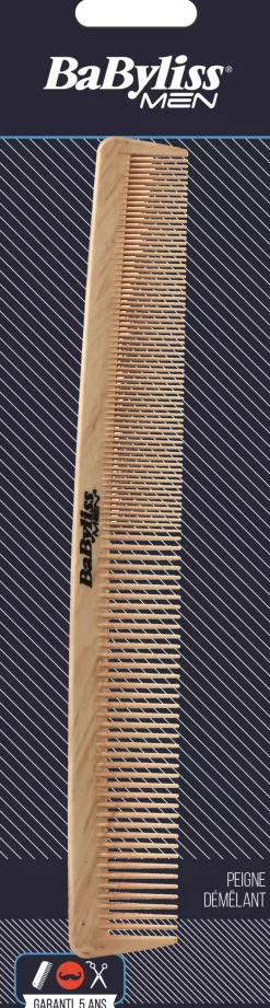 BaByliss Paris Accessories 794686 Long Comb Men