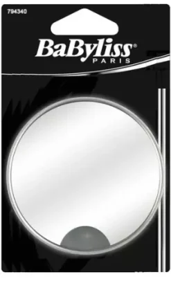 BaByliss Paris Accessories Mirror x10 w/light