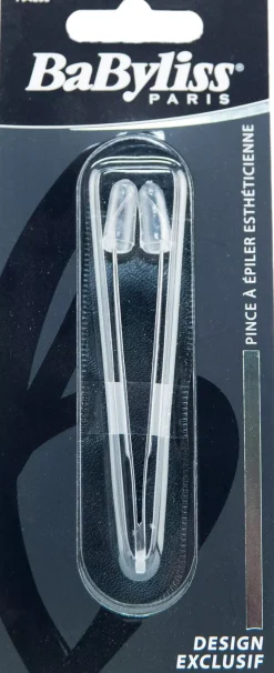 BaByliss Paris Accessories Pinsett Estet