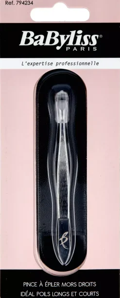 BaByliss Paris Accessories Pinsett Rak