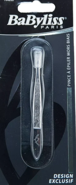 BaByliss Paris Accessories Pinsett Vinklet