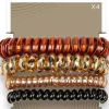 BaByliss Paris Accessories Spiral Cords Fantasie 4 pcs