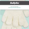 BaByliss Paris Accessories Scrub Gloves 2 pcs