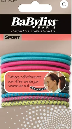 BaByliss Paris AccessoriesSport Elastics 12 Stk