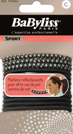 BaByliss Paris AccessoriesSport Elastics 12 Stk