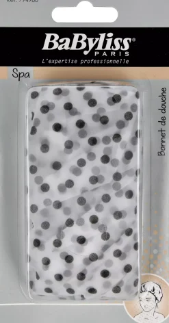 BaByliss Paris Accessories Shower Cap Dots