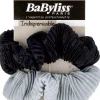 BaByliss Paris Accessories Scrunchie Pleated 2 pcs