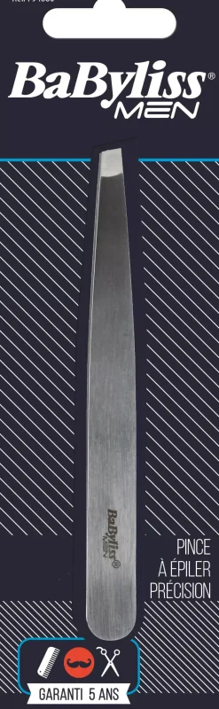BaByliss Paris Accessories 794680 Tweezers Man