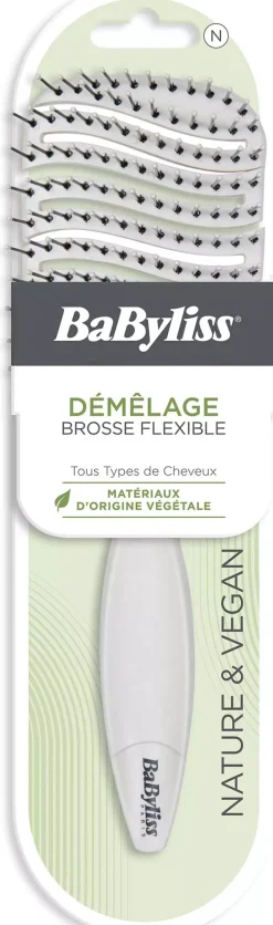 BaByliss Paris AccessoriesVegetal Detangling Brush