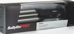 BaByliss PRO Triple barrel waver