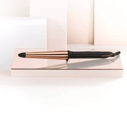BaBylissSalon Brilliance Conical Wand