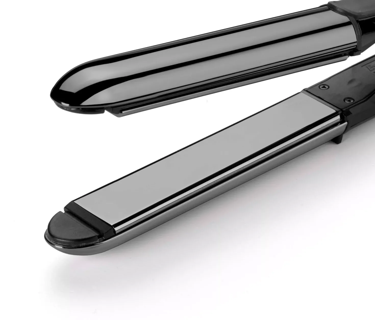 BaByliss Straight & Curl