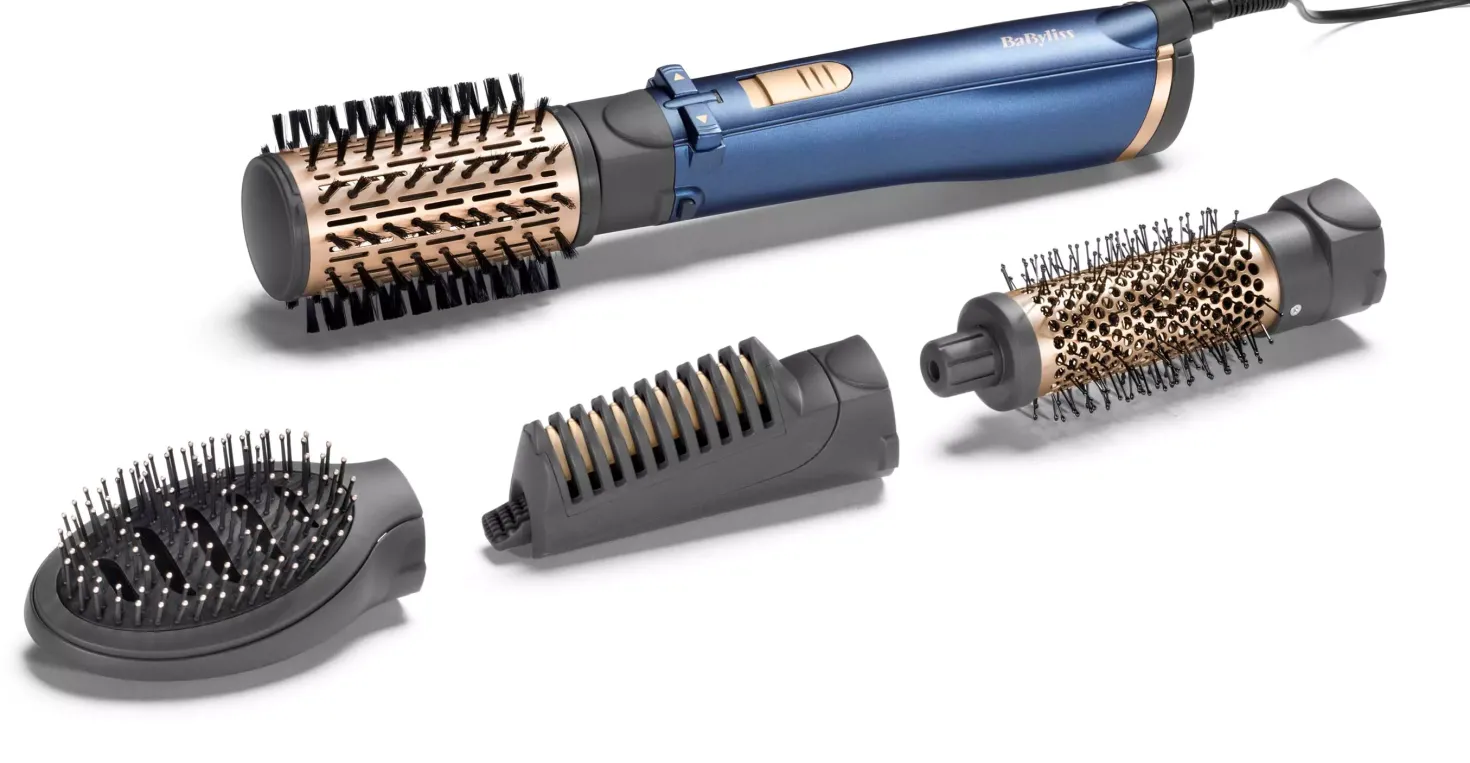 BaByliss Style Pro 1000