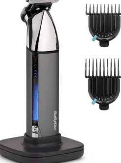 BaByliss Super X Metal Beard Trimmer