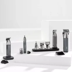 BaByliss Super X Metal Beard Trimmer