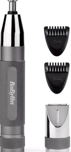 BaByliss Super X-Metal Precision Trimmer