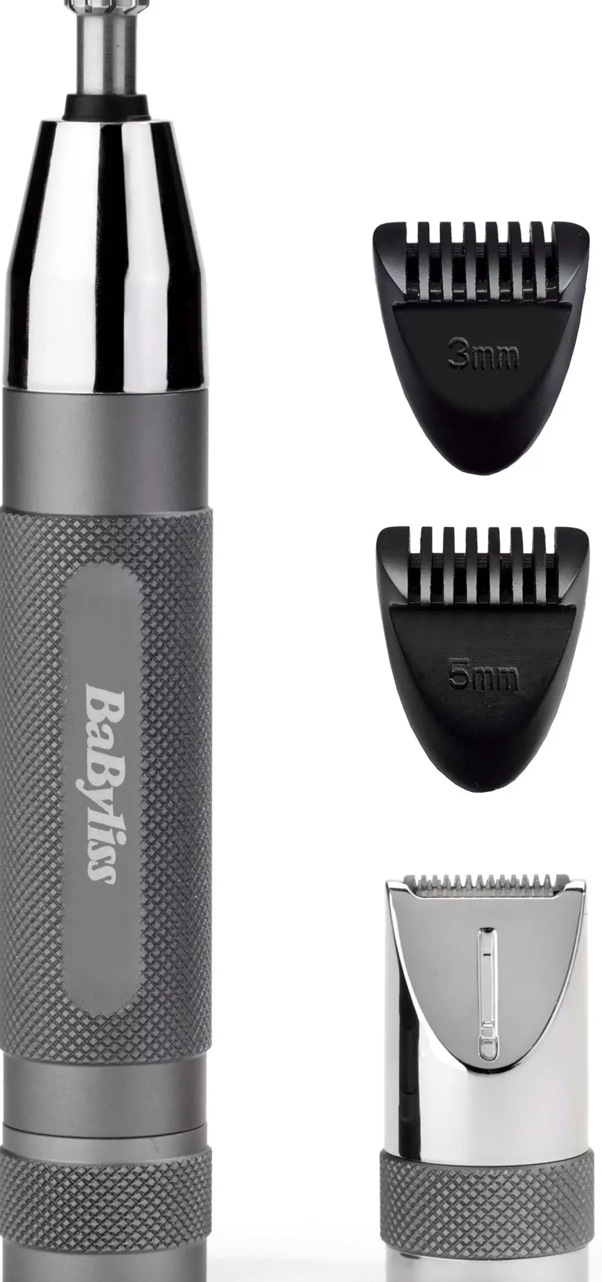 BaByliss Super X-Metal Precision Trimmer