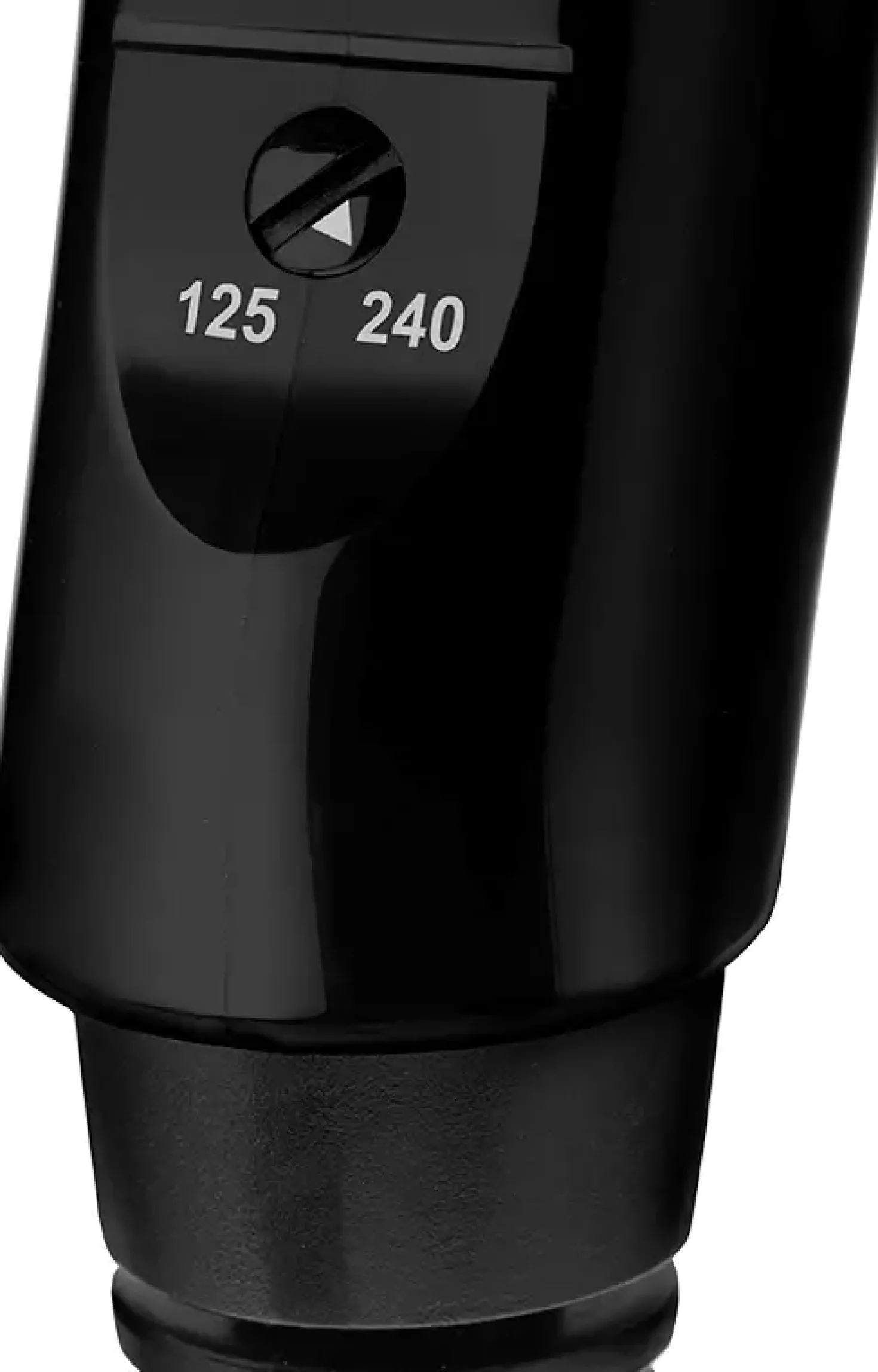 BaByliss Travel Dry 2000