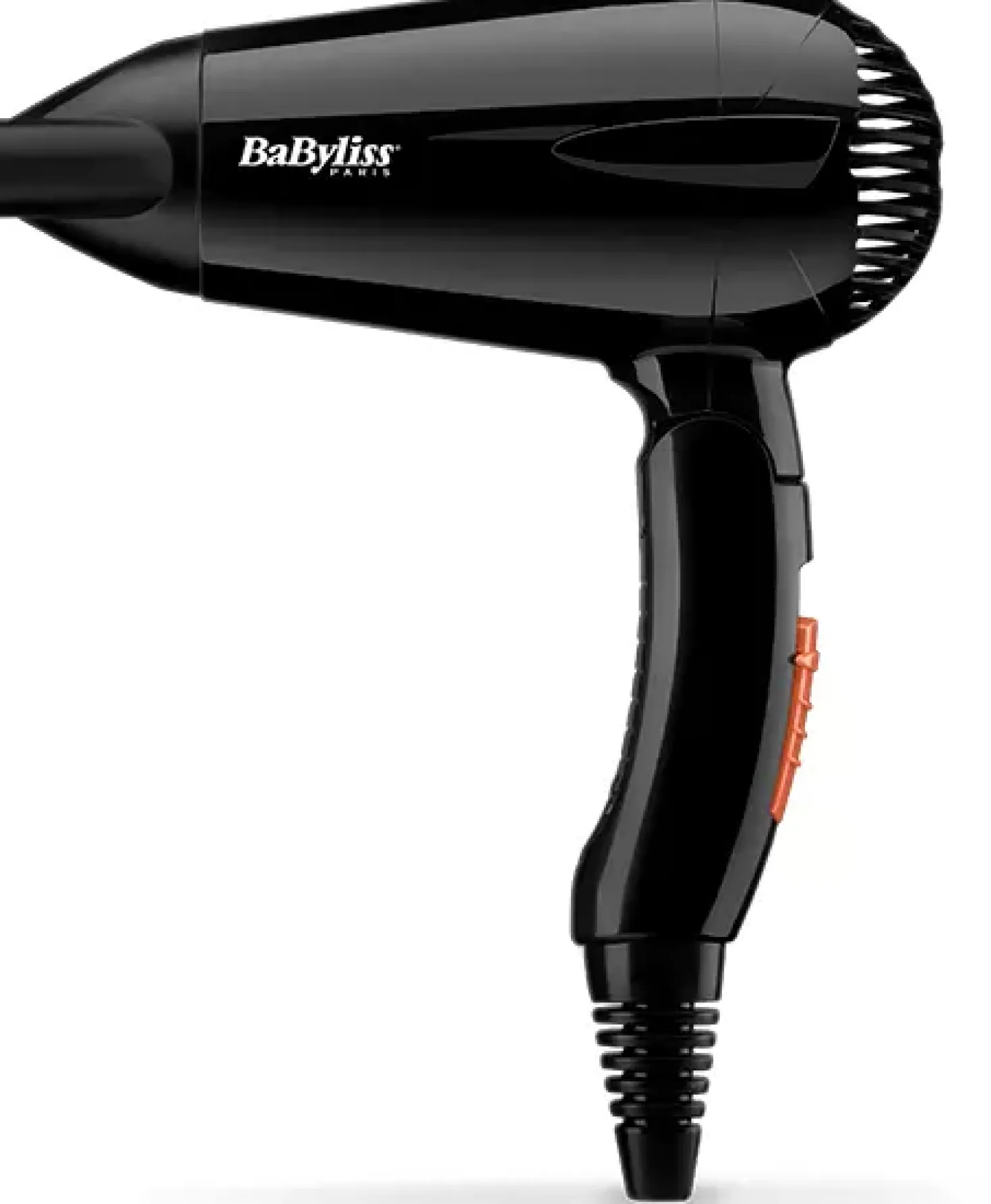 BaByliss Travel Dry 2000
