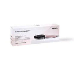 BaByliss Volume Boost Hot Brush